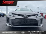 2022 Toyota Camry XLE