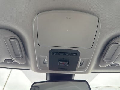 2022 Toyota Camry XLE
