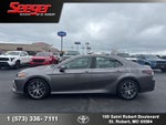 2022 Toyota Camry XLE