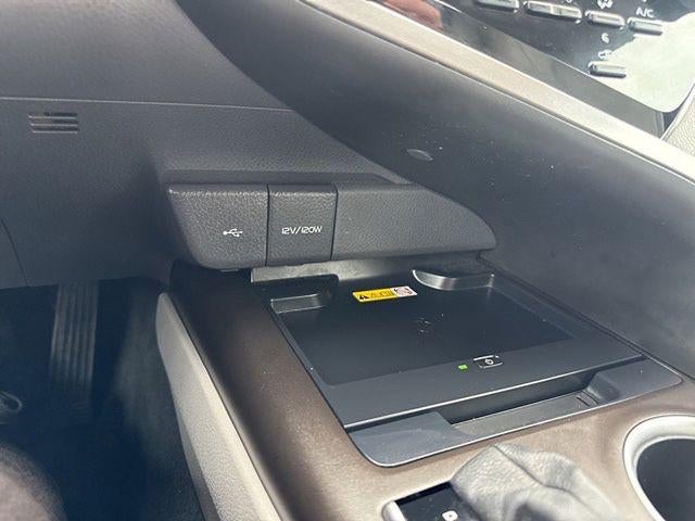 2022 Toyota Camry XLE