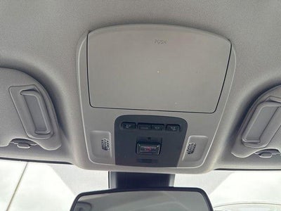 2022 Toyota Camry XLE