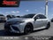 2024 Toyota Camry Hybrid XSE