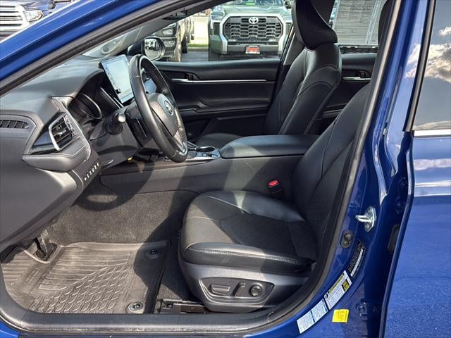 2023 Toyota Camry XSE AWD