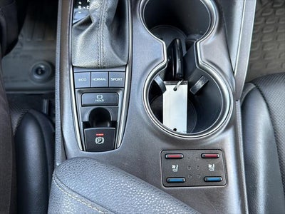 2023 Toyota Camry XSE AWD