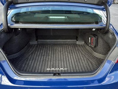 2023 Toyota Camry XSE AWD