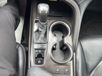 2024 Toyota Camry XSE V6