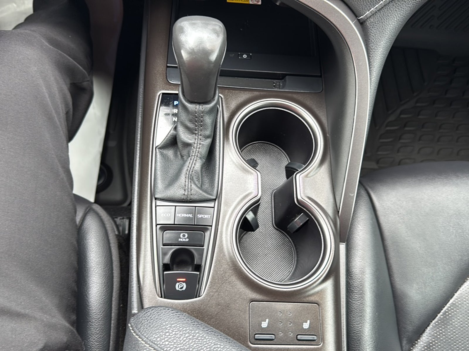 2024 Toyota Camry XSE V6