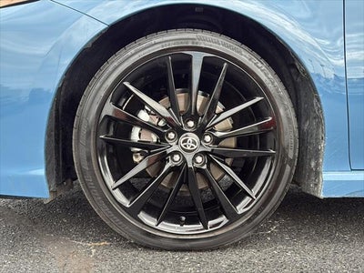 2024 Toyota Camry XSE V6