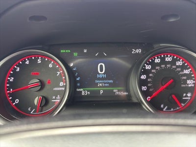 2024 Toyota Camry XSE V6