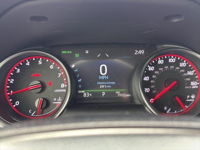 2024 Toyota Camry XSE V6