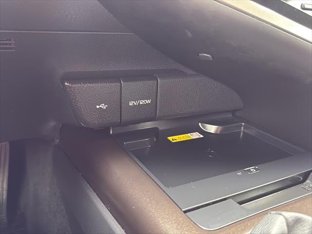 2024 Toyota Camry XSE V6