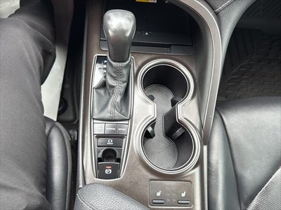 2024 Toyota Camry XSE V6