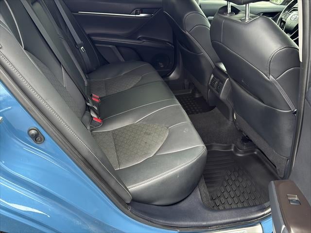 2024 Toyota Camry XSE V6