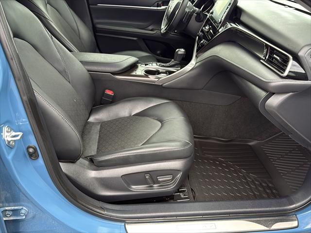 2024 Toyota Camry XSE V6