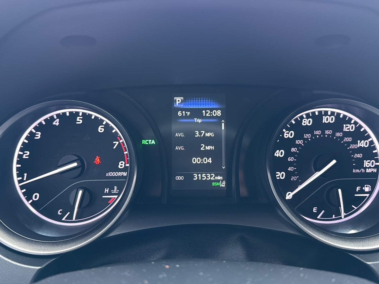 2022 Toyota Camry SE Nightshade Edition