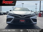 2022 Toyota Camry SE Nightshade Edition