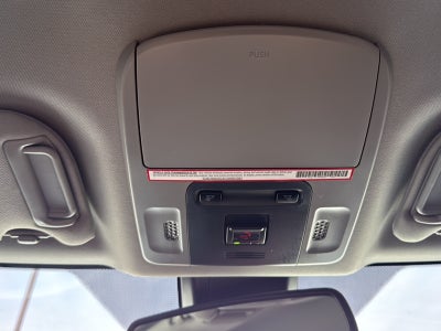 2022 Toyota Camry SE Nightshade Edition