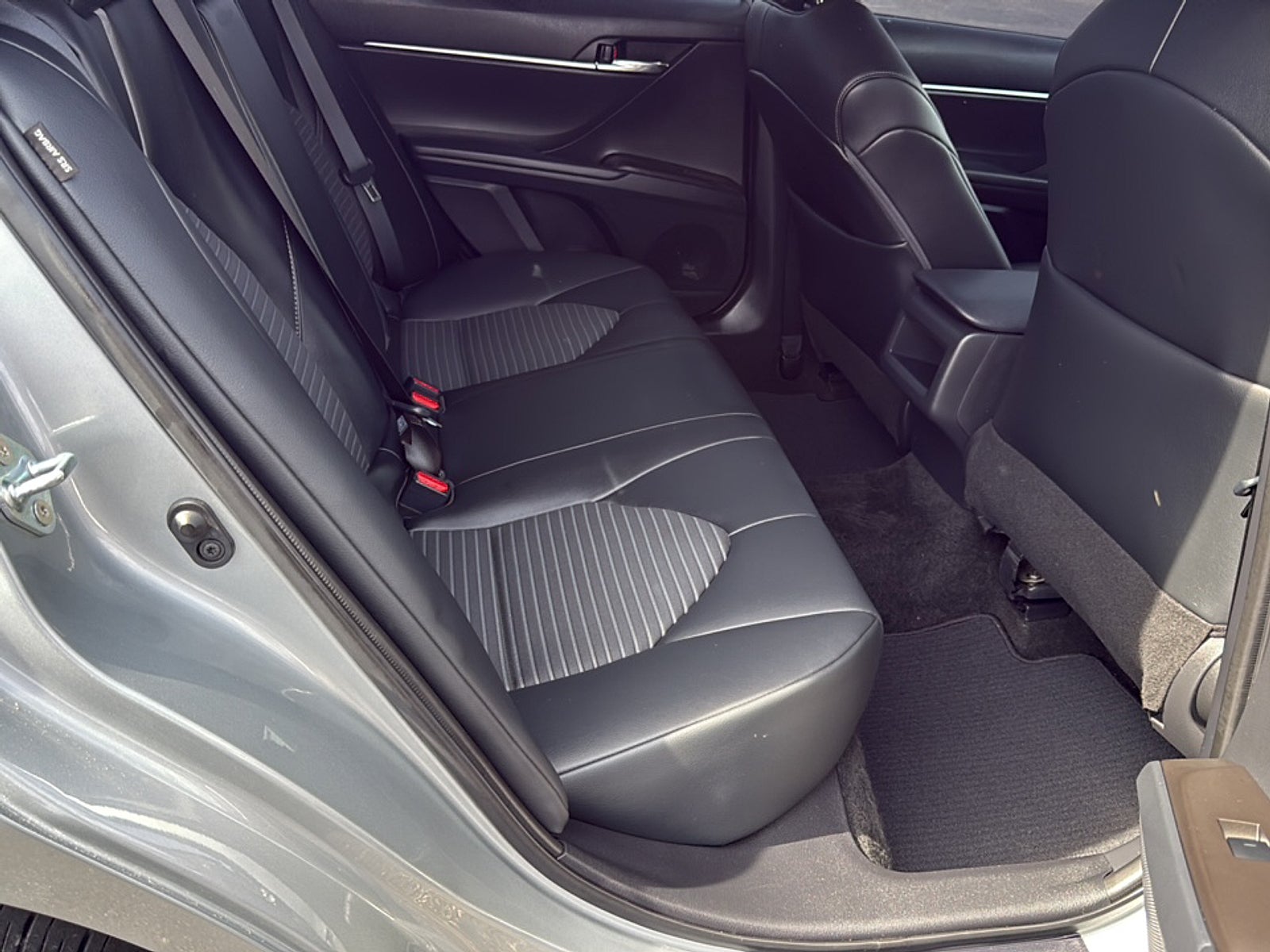 2022 Toyota Camry SE Nightshade Edition