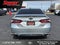2022 Toyota Camry SE Nightshade Edition