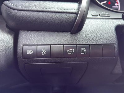 2022 Toyota Camry SE Nightshade Edition