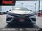 2022 Toyota Camry SE Nightshade Edition