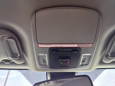 2022 Toyota Camry SE Nightshade Edition