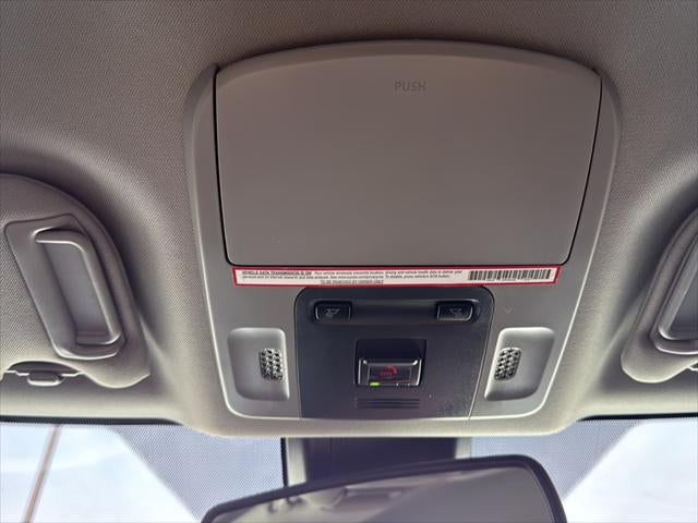 2022 Toyota Camry SE Nightshade Edition