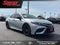 2022 Toyota Camry SE Nightshade Edition