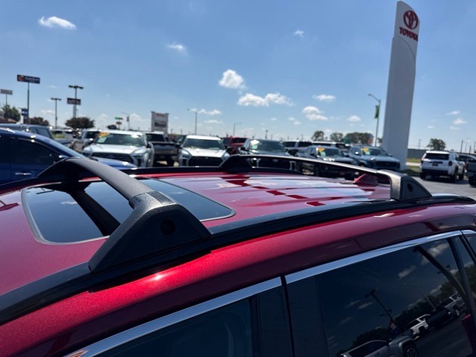 2023 Toyota RAV4 Hybrid Limited
