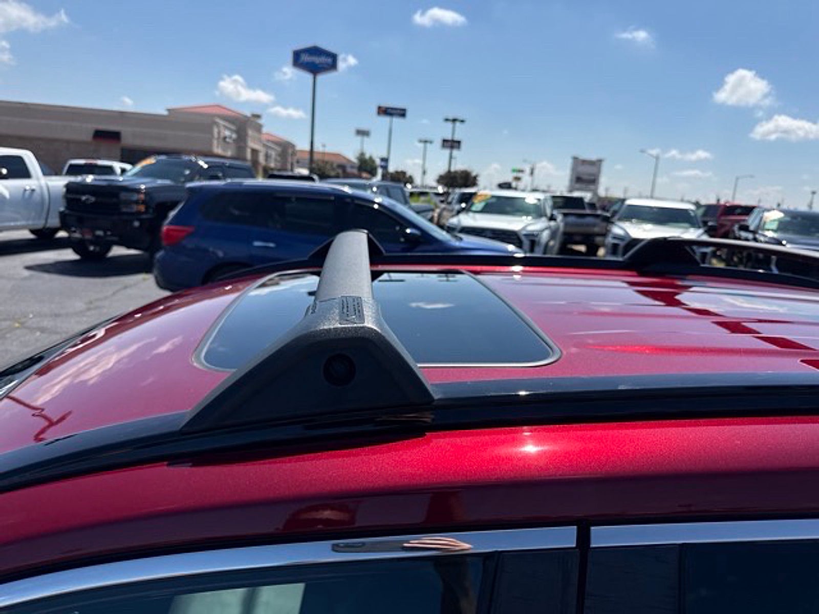 2023 Toyota RAV4 Hybrid Limited