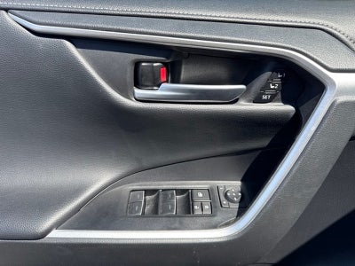 2023 Toyota RAV4 Hybrid Limited