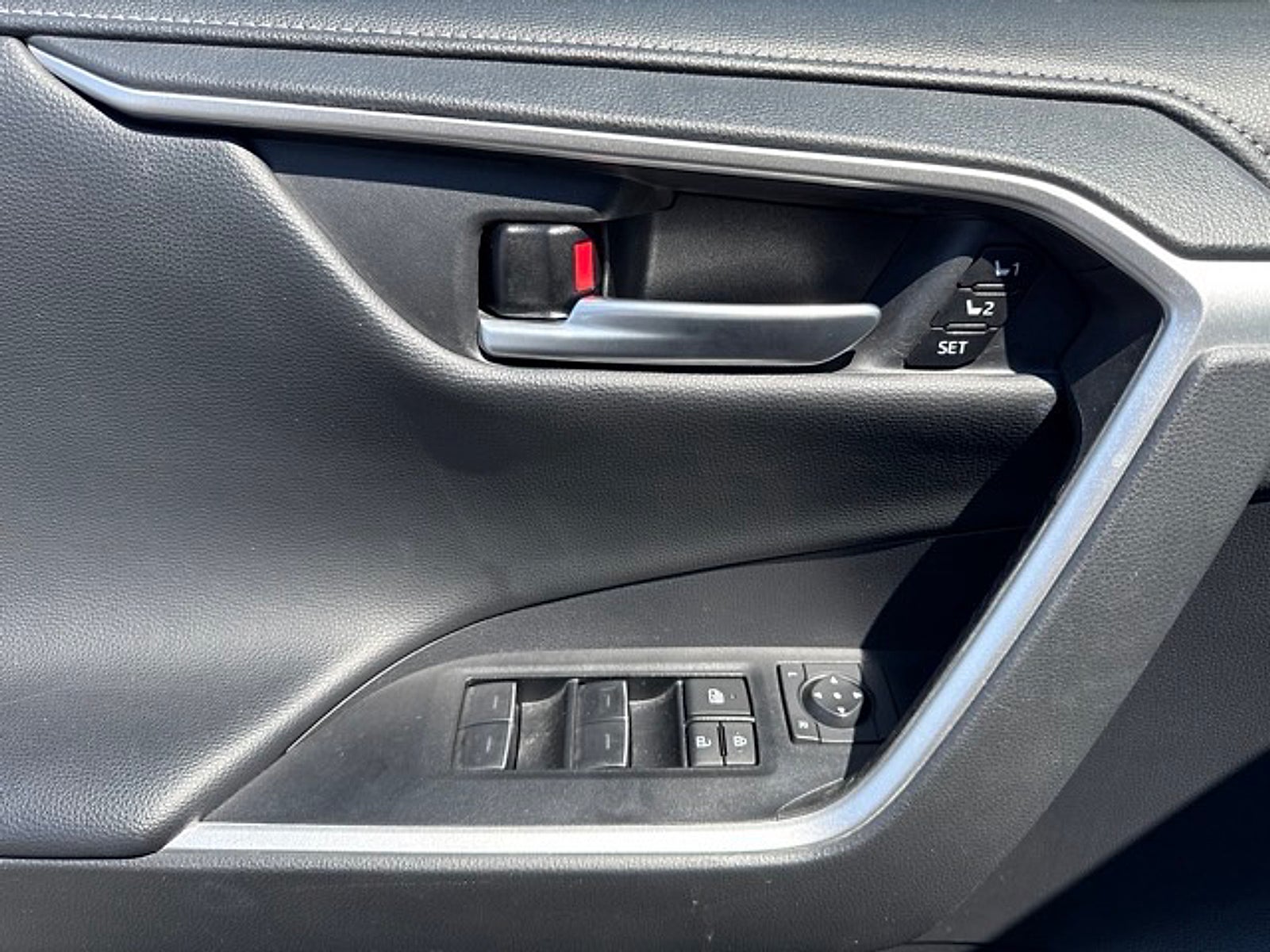 2023 Toyota RAV4 Hybrid Limited