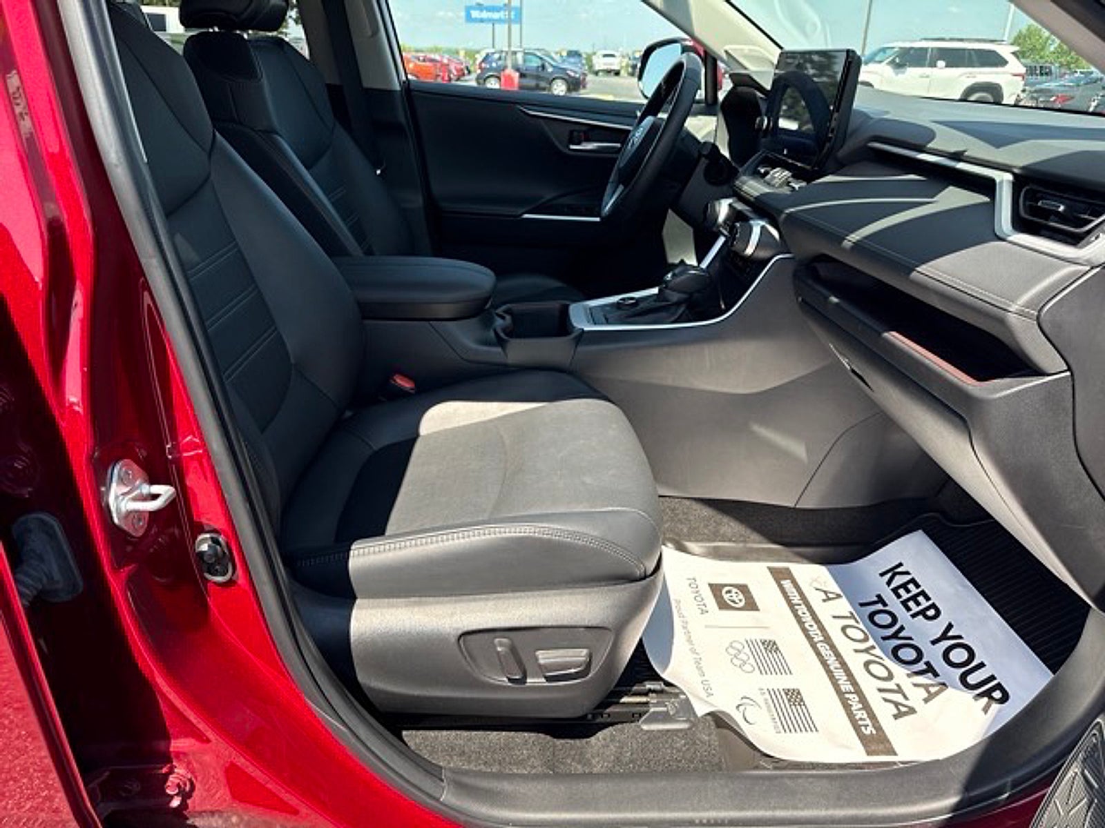 2023 Toyota RAV4 Hybrid Limited