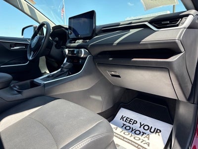 2023 Toyota RAV4 Hybrid Limited