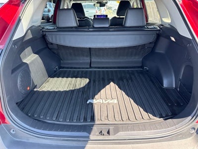 2023 Toyota RAV4 Hybrid Limited