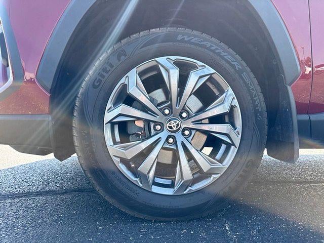 2023 Toyota RAV4 Hybrid Limited