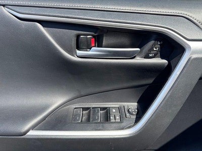 2023 Toyota RAV4 Hybrid Limited
