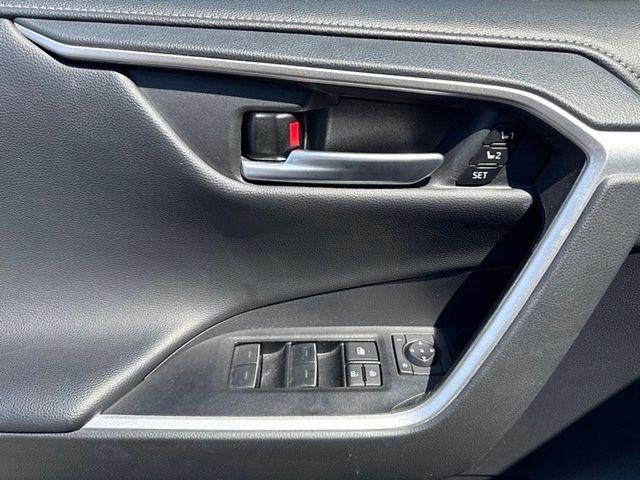 2023 Toyota RAV4 Hybrid Limited