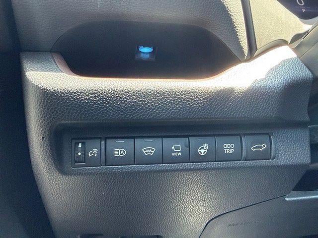 2023 Toyota RAV4 Hybrid Limited