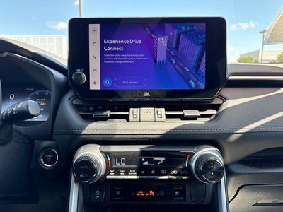 2023 Toyota RAV4 Hybrid Limited