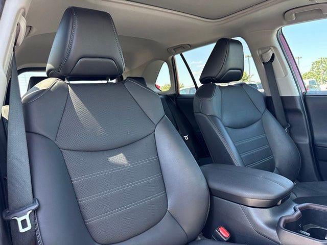 2023 Toyota RAV4 Hybrid Limited