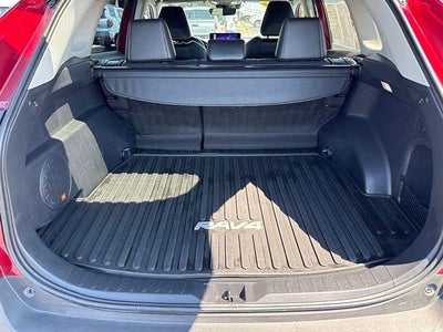 2023 Toyota RAV4 Hybrid Limited