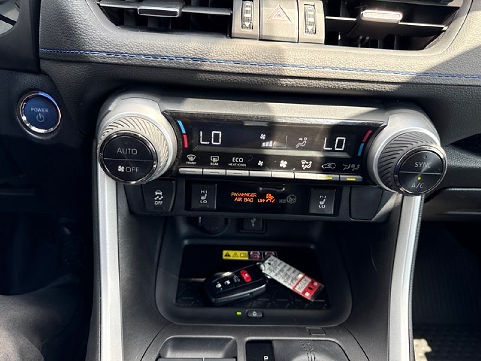 2022 Toyota RAV4 Hybrid XSE