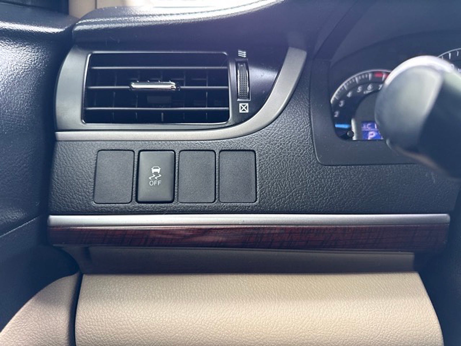 2014 Toyota Camry XLE