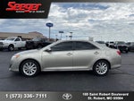 2014 Toyota Camry XLE