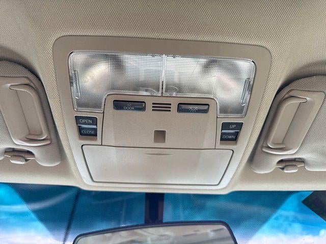 2014 Toyota Camry XLE