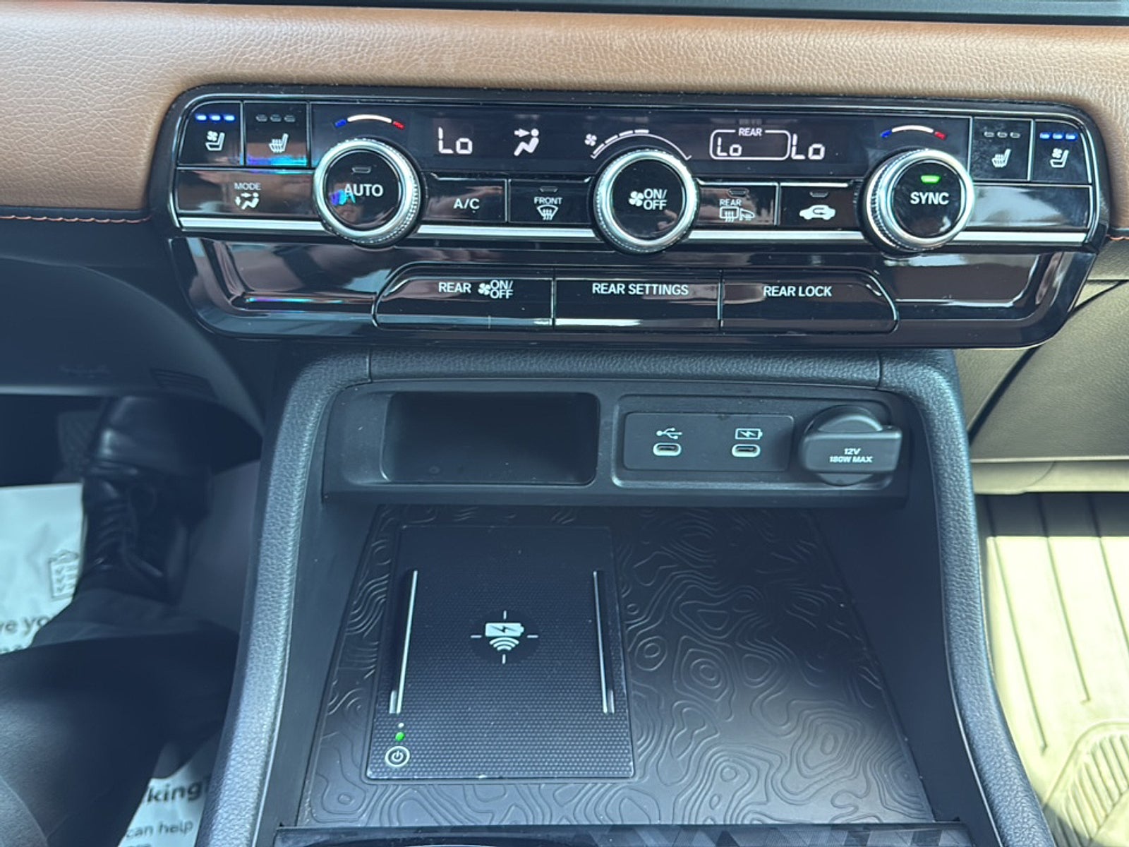 2026 Honda Passport AWD TrailSport Elite