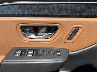 2026 Honda Passport AWD TrailSport Elite