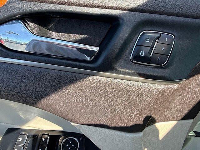 2016 Lincoln MKC Reserve