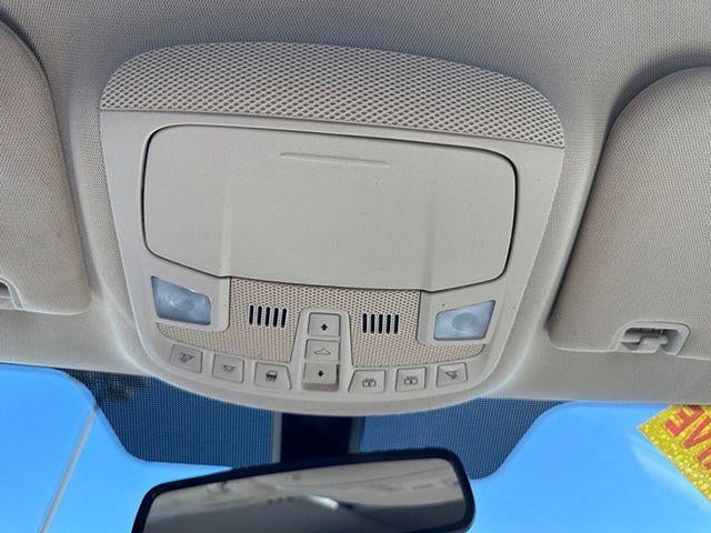 2016 Lincoln MKC Reserve